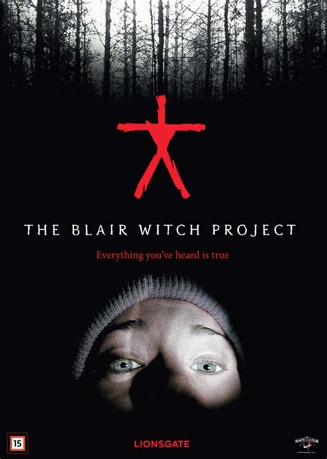 The Blair Witch Project: The Power of Suggestion in Horror Filmmaking